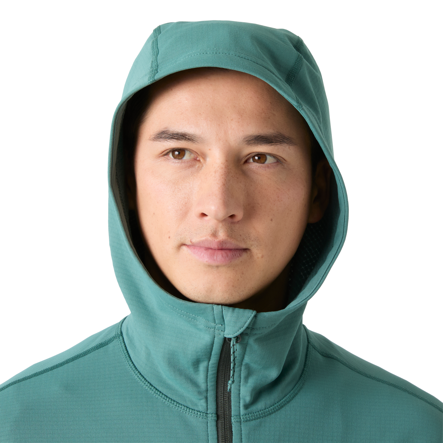 Helly Hansen VERSALITE HOODED FLEECE JACKET - moška flis jopa s kapuco