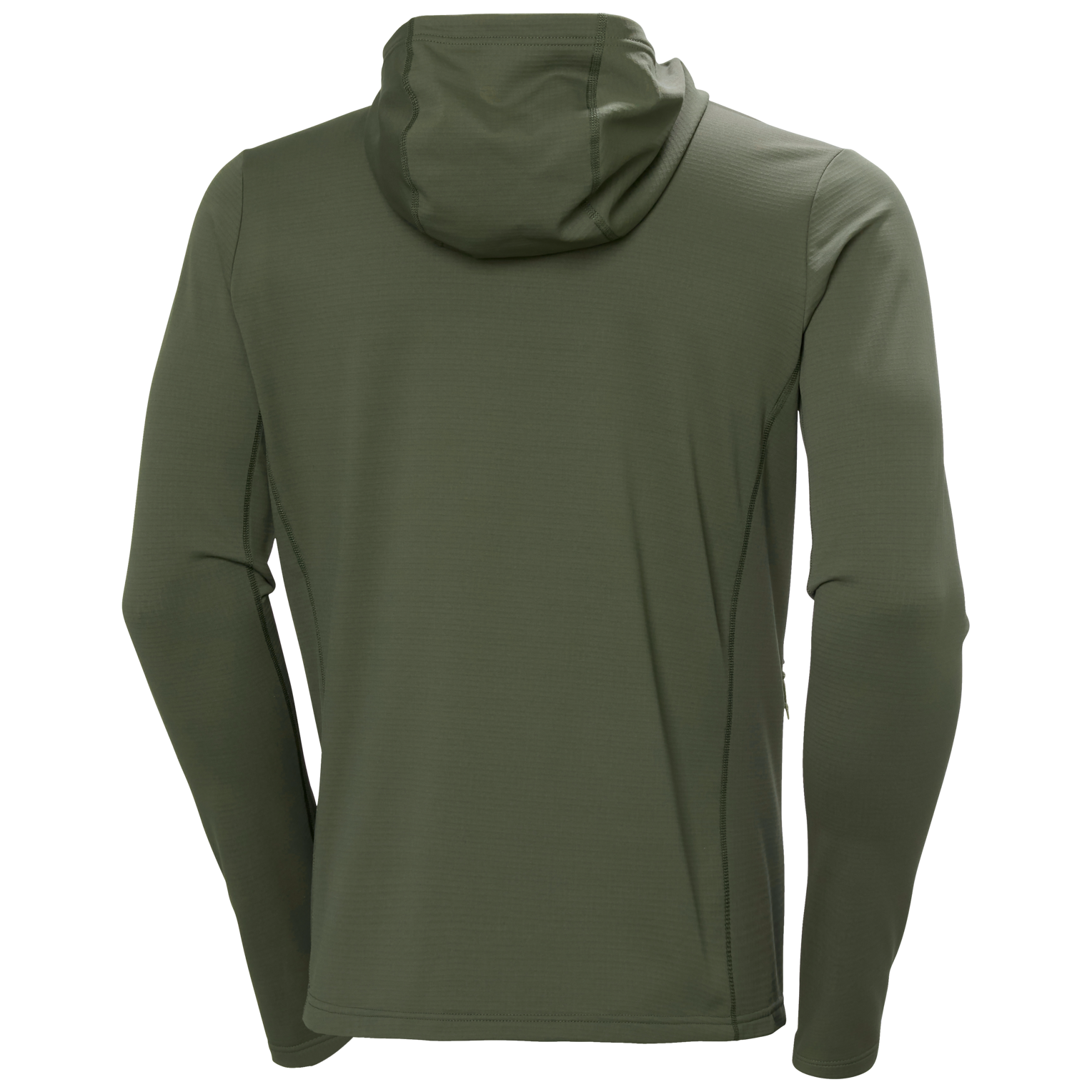 Helly Hansen VERSALITE HOODED FLEECE JACKET - moška flis jopa s kapuco