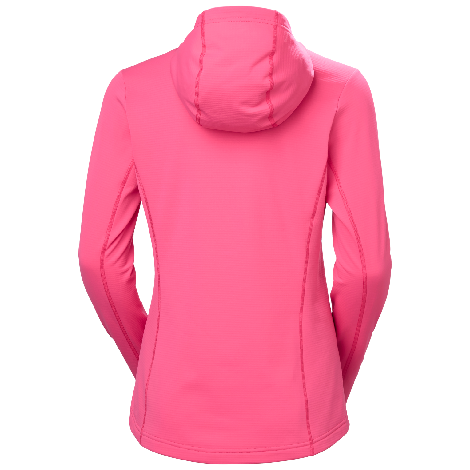 Helly Hansen W VERSALITE HOODED JACKET - ženska flis jopa s kapuco