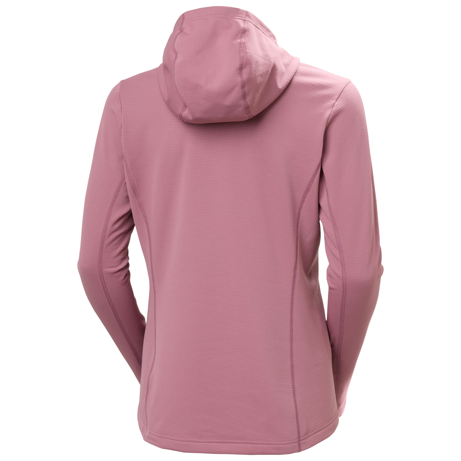 Helly Hansen W VERSALITE HOODED JACKET - ženska flis jopa s kapuco
