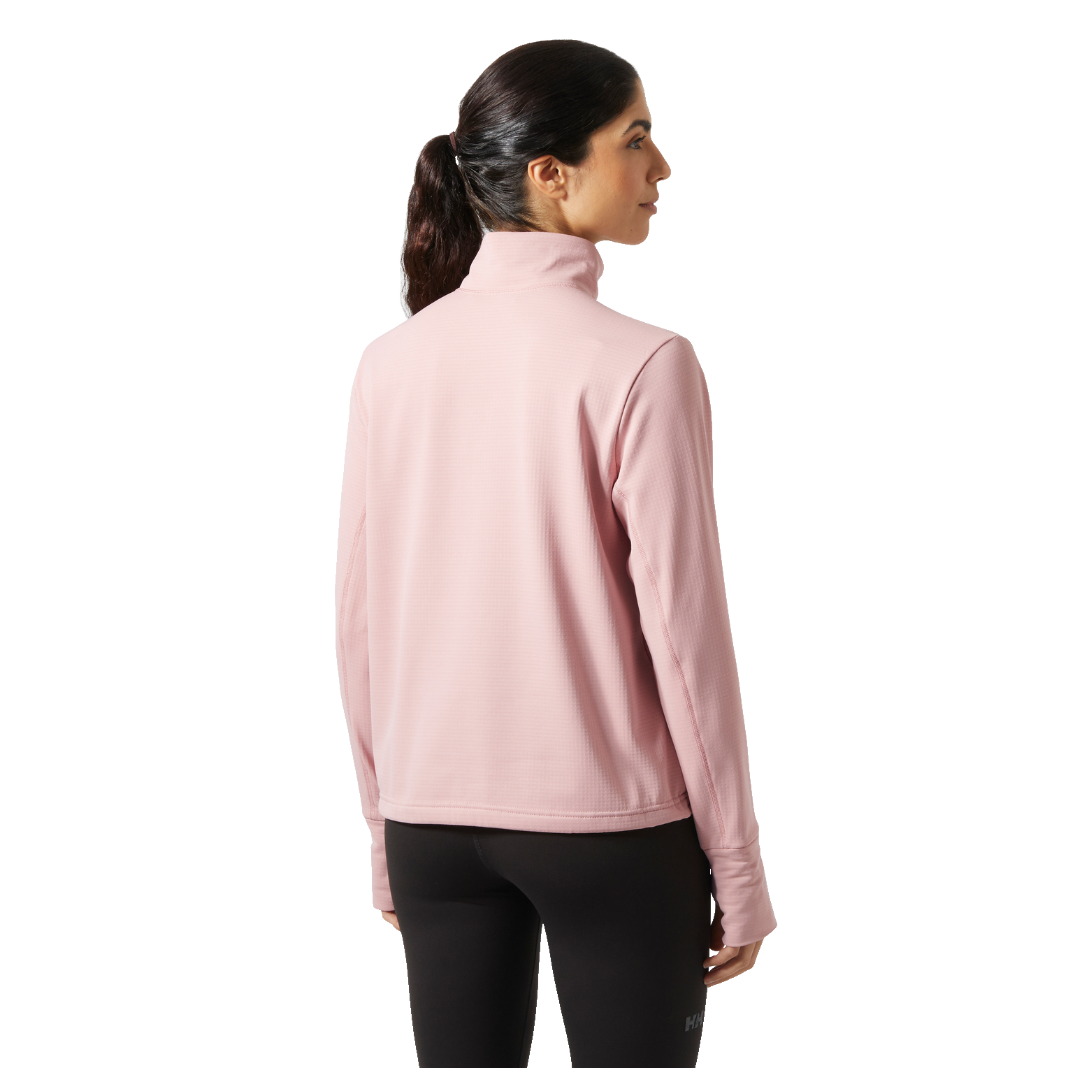 Helly Hansen Versalite Cinched flis pulover - ženski