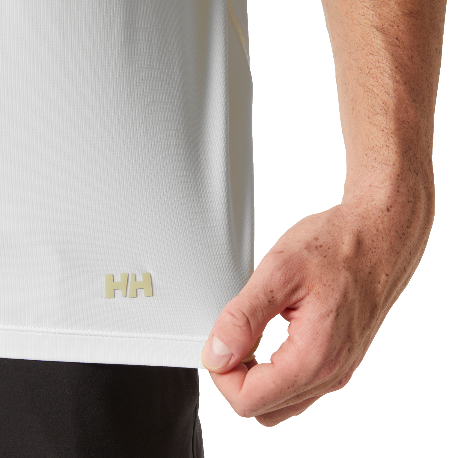 Helly Hansen SHINE SOLEN T-SHIRT - moška T-shirt majica