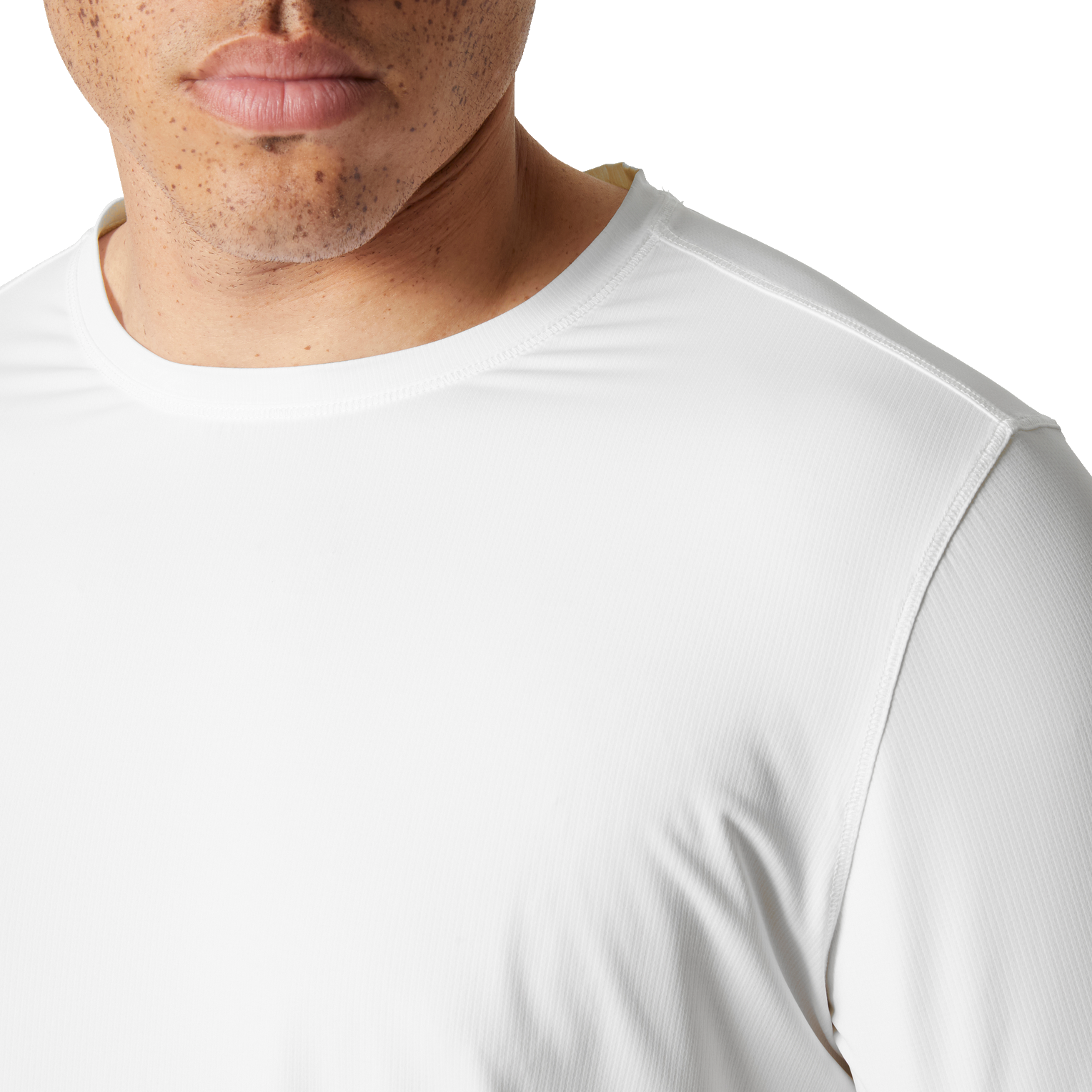 Helly Hansen SHINE SOLEN T-SHIRT - moška T-shirt majica