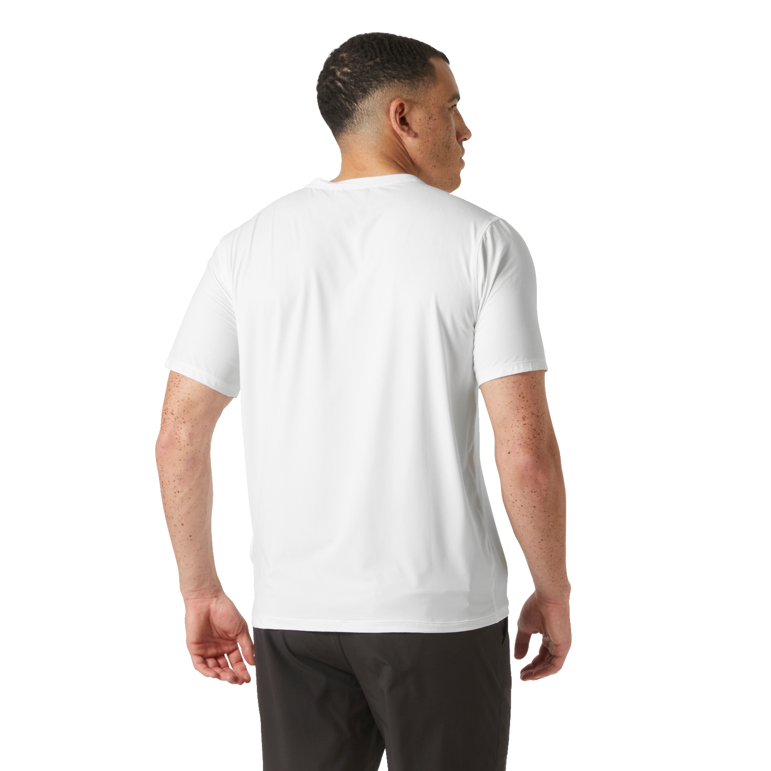 Helly Hansen SHINE SOLEN T-SHIRT - moška T-shirt majica