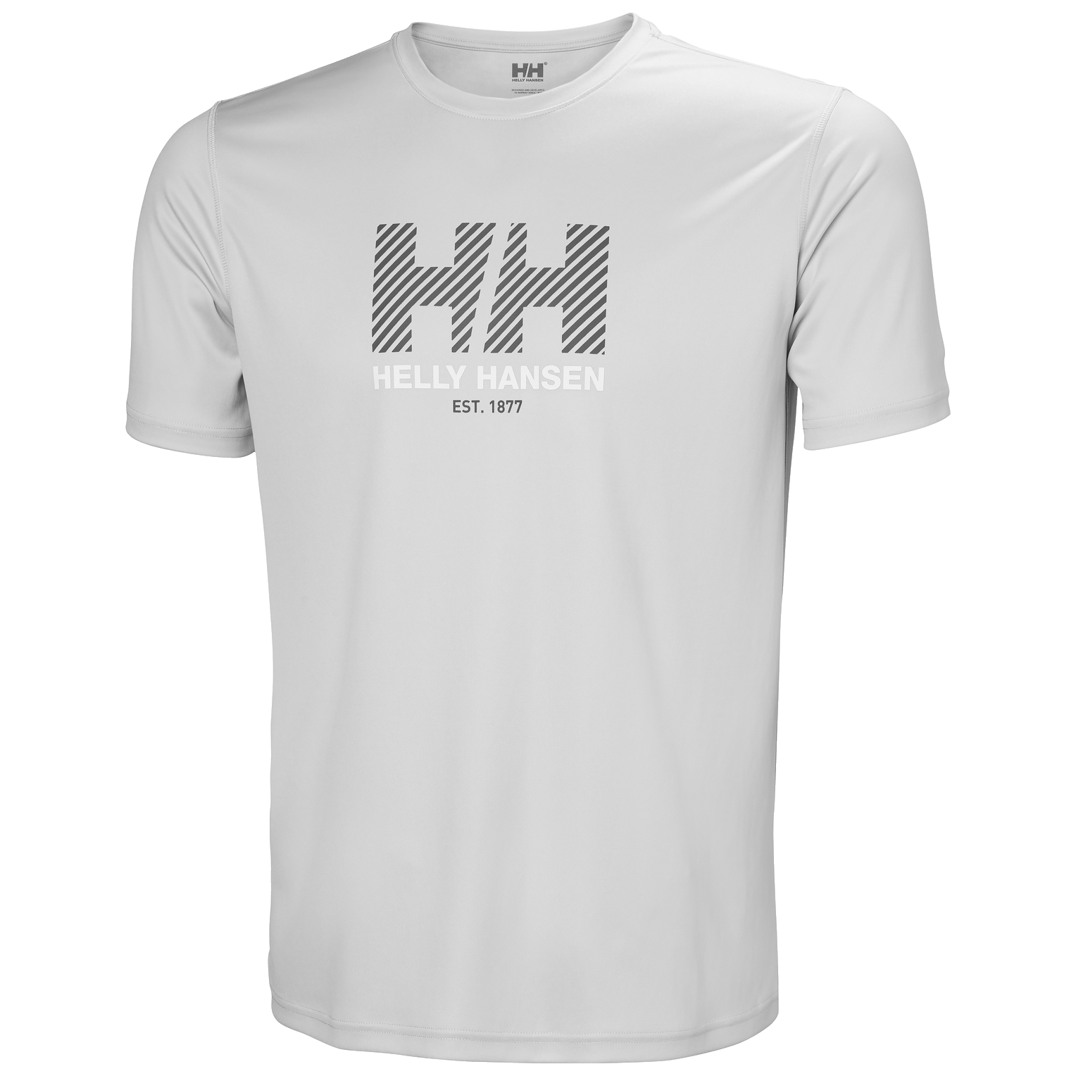 Helly Hansen HH TECH GRAPHIC T-SHIRT 2.0 - moška T-shirt majica