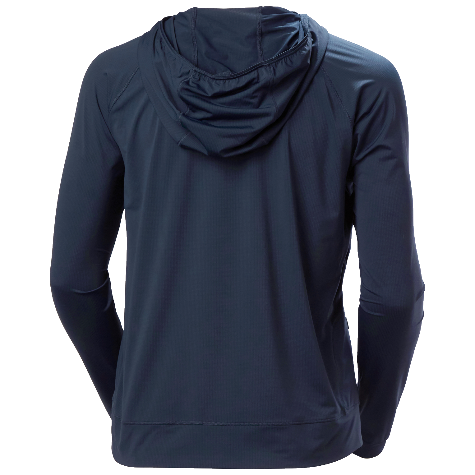 Helly Hansen Shine Solen 1/2 Zip majica s kapuco - ženska