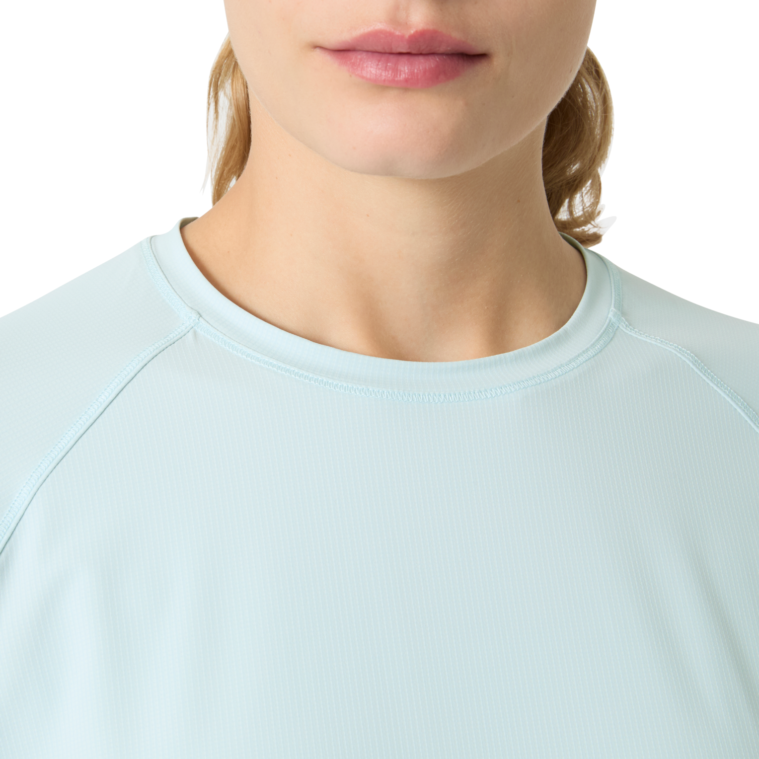 Helly Hansen W SHINE SOLEN T-SHIRT - ženska T-shirt majica