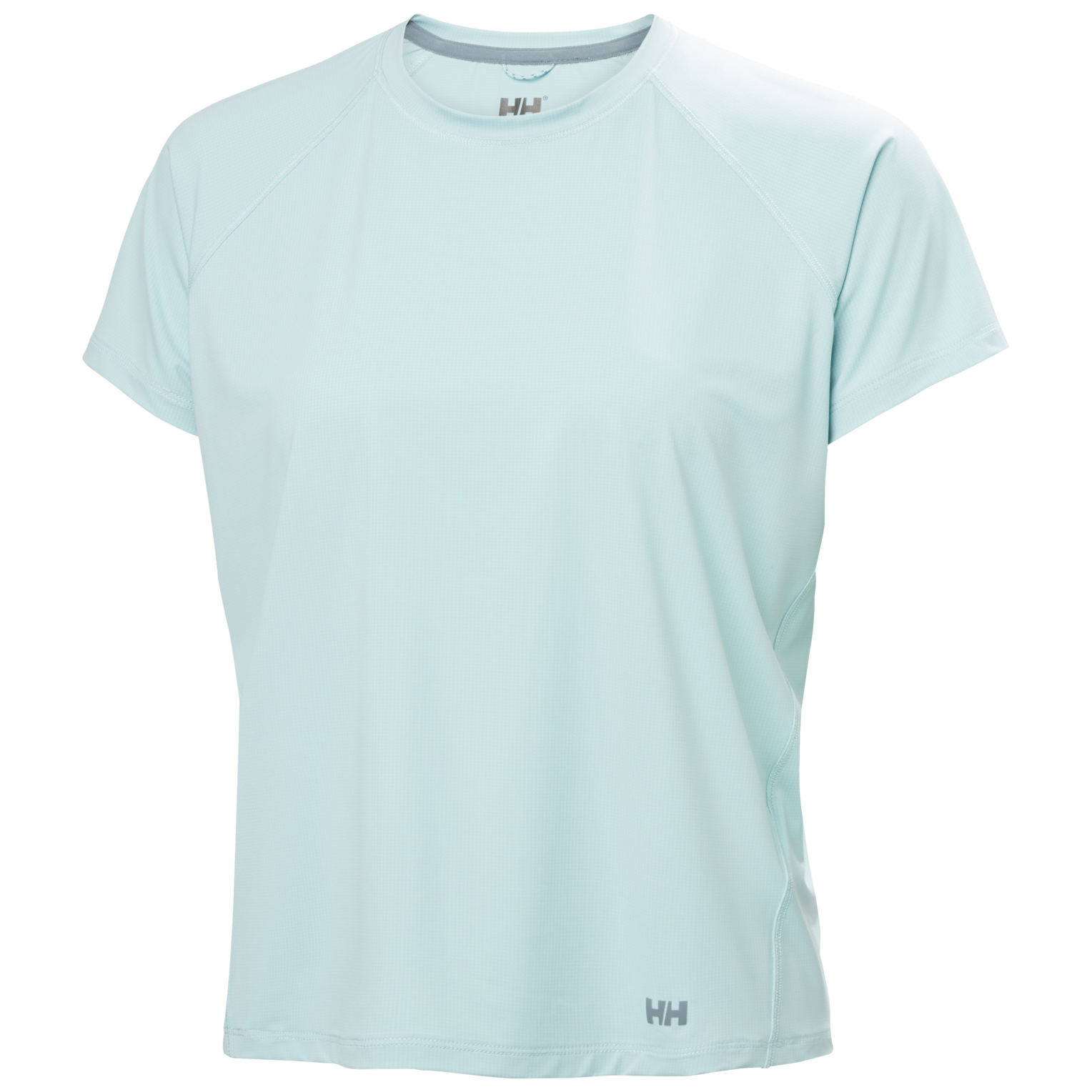 Helly Hansen W SHINE SOLEN T-SHIRT - ženska T-shirt majica