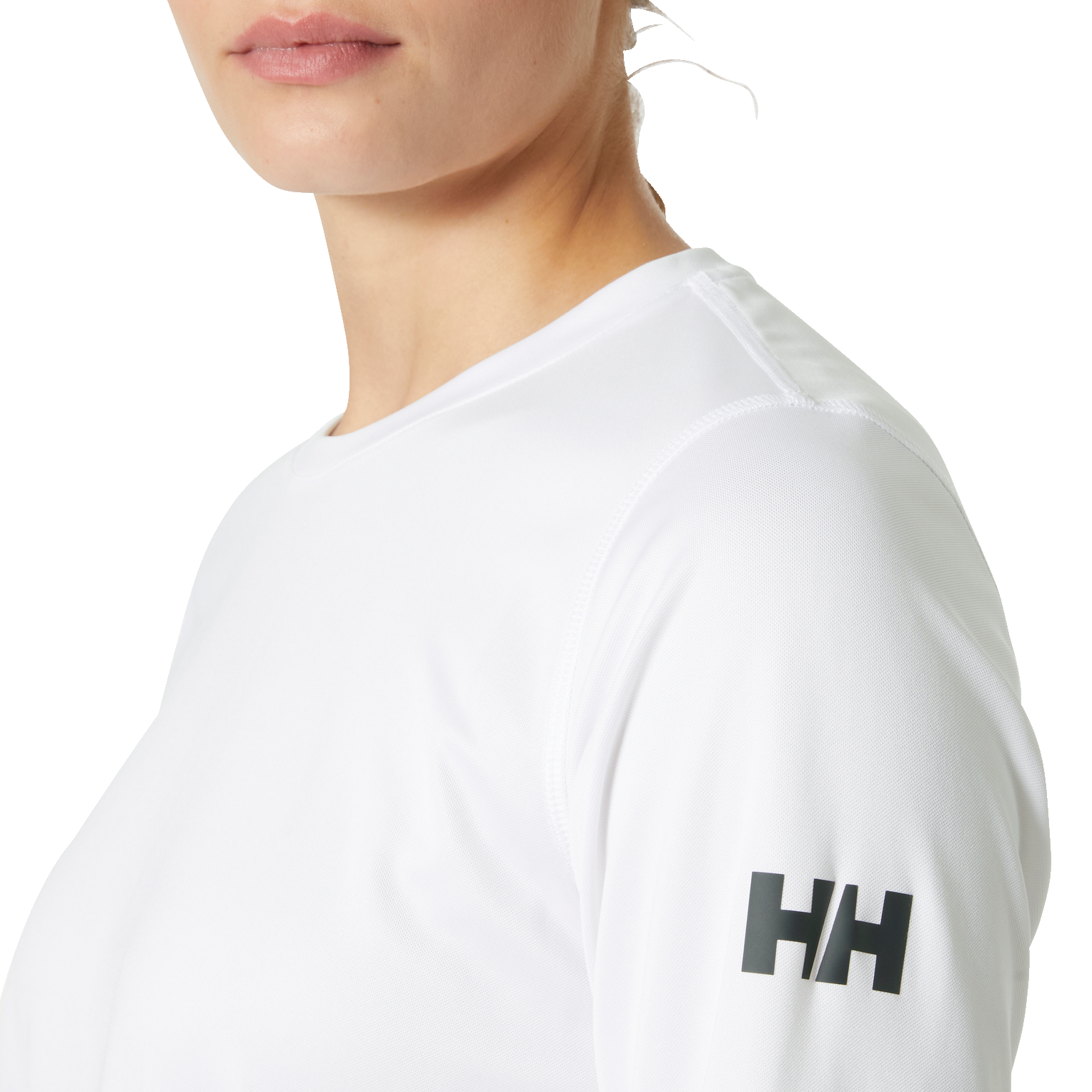 Helly Hansen W HH TECH CREW LS 2.0 - ženska športna majica