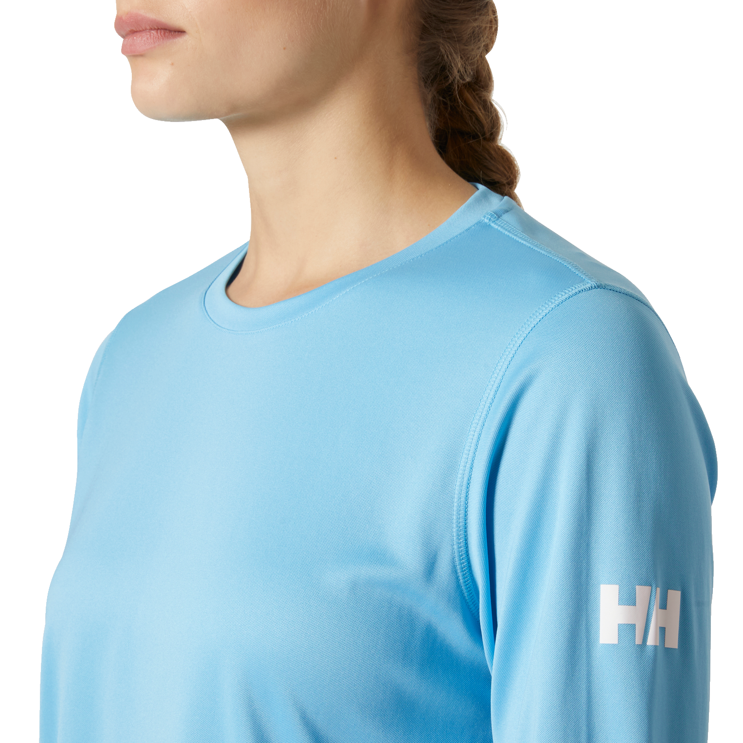 Helly Hansen HH Tech Crew 2.0 LS majica - ženska