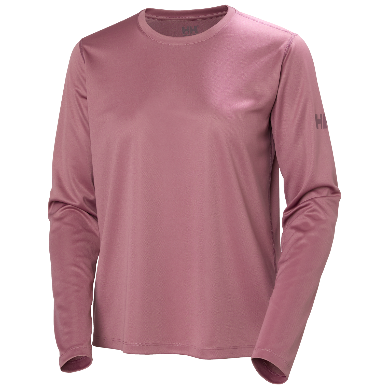 Helly Hansen W HH TECH CREW LS 2.0 - ženska funkcionalna majica