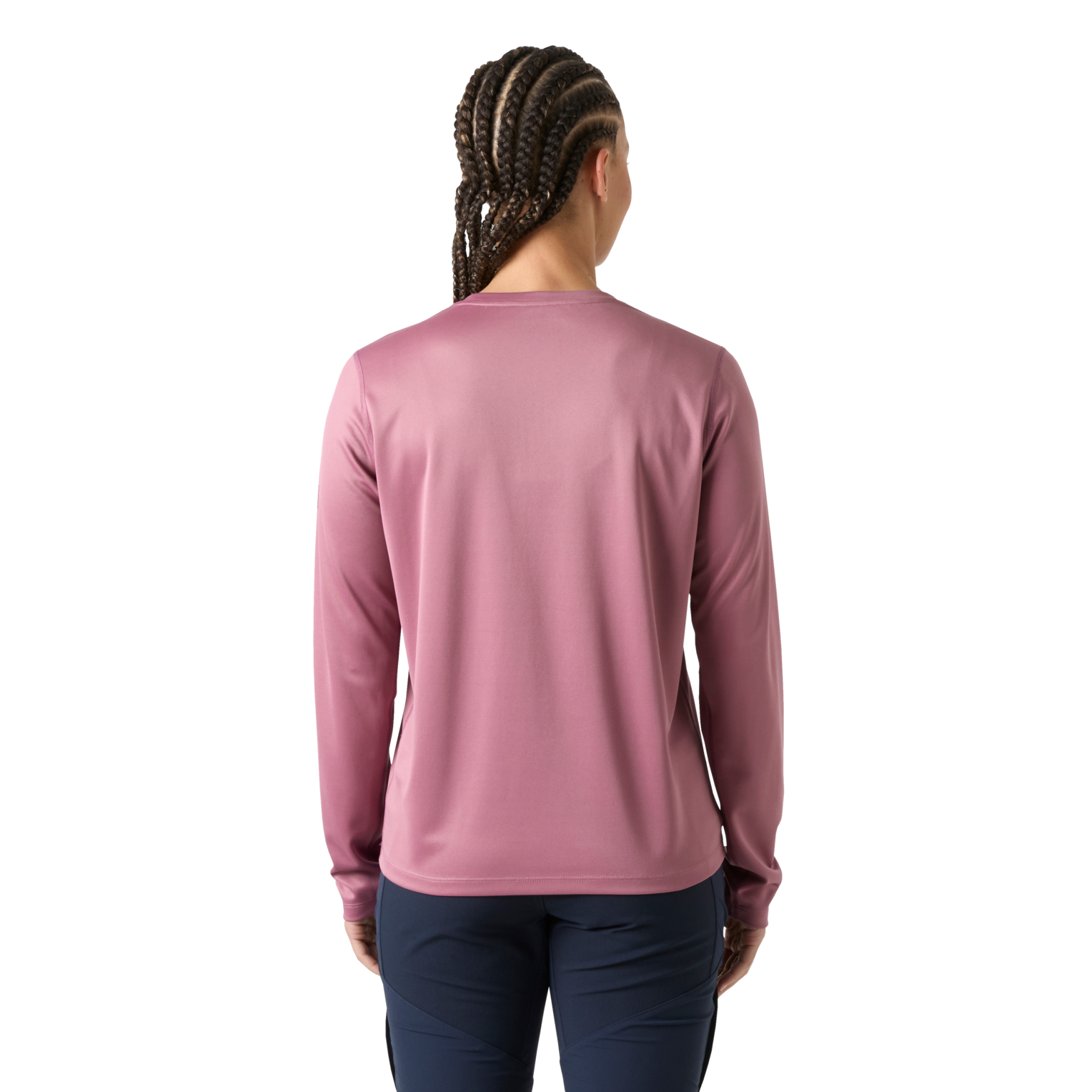 Helly Hansen W HH TECH CREW LS 2.0 - ženska funkcionalna majica