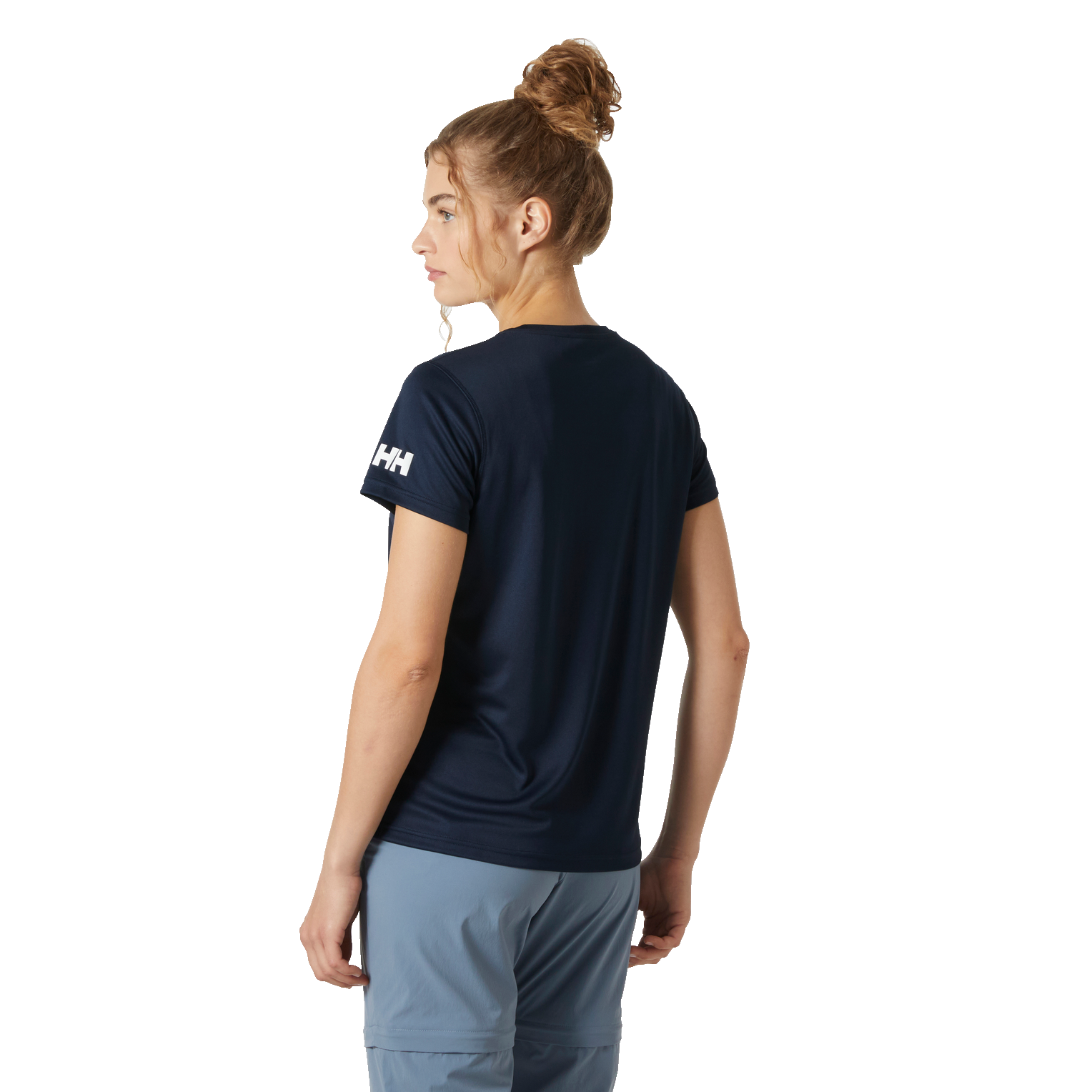 Helly Hansen HH Tech T-shirt 2.0 majica - ženska