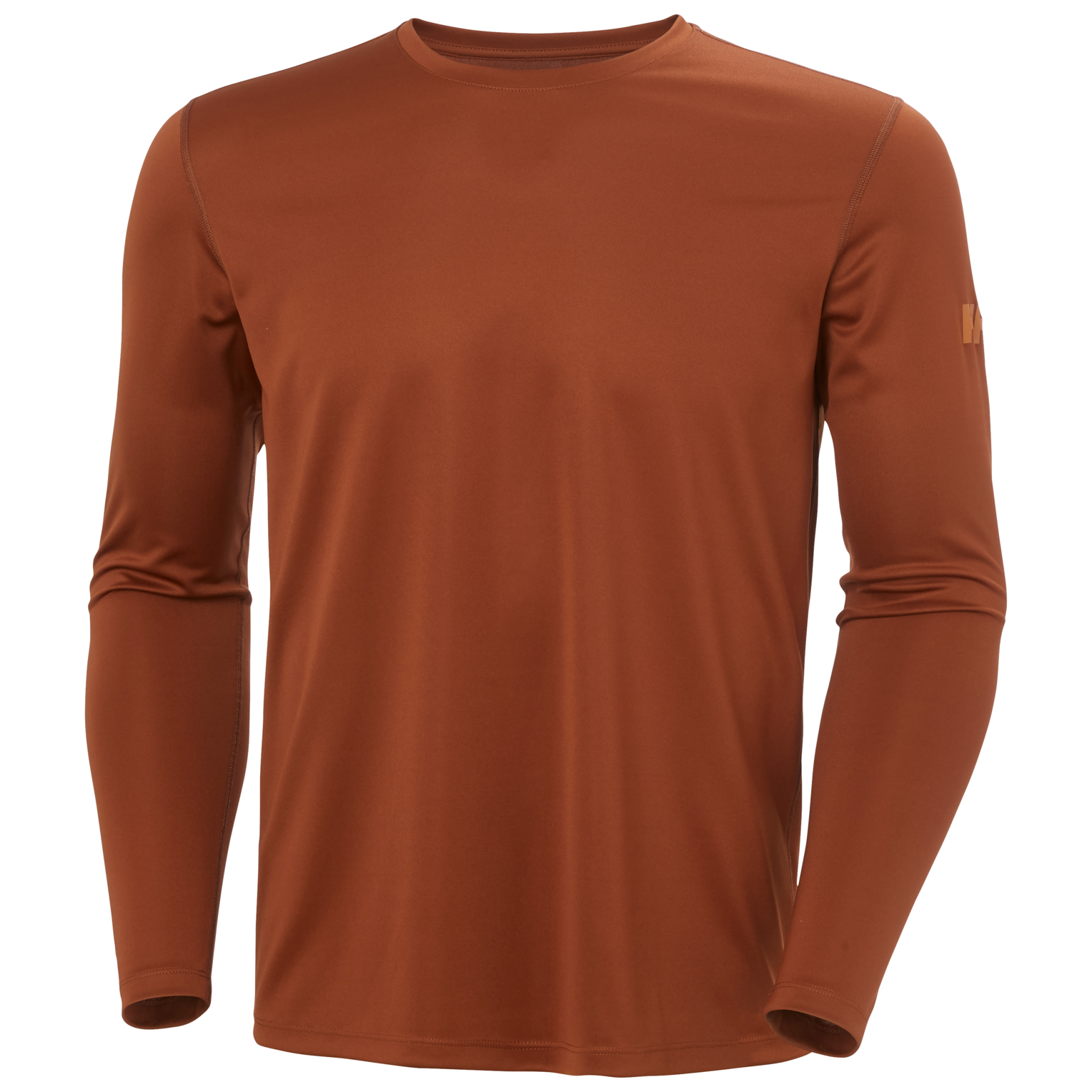 Helly Hansen HH TECH CREW LS 2.0 - moška funkcionalna majica