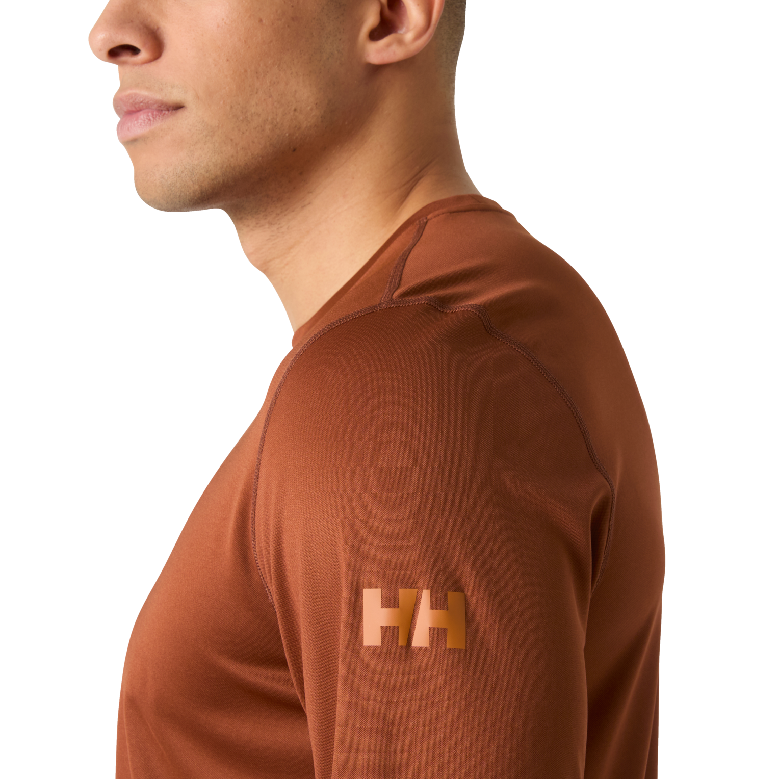 Helly Hansen HH TECH CREW LS 2.0 - moška funkcionalna majica