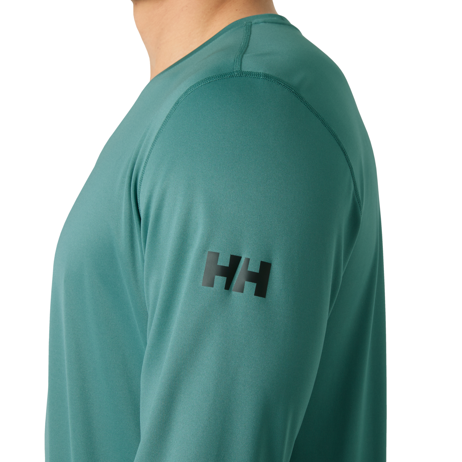 Helly Hansen HH TECH CREW LS 2.0 - moška funkcionalna majica