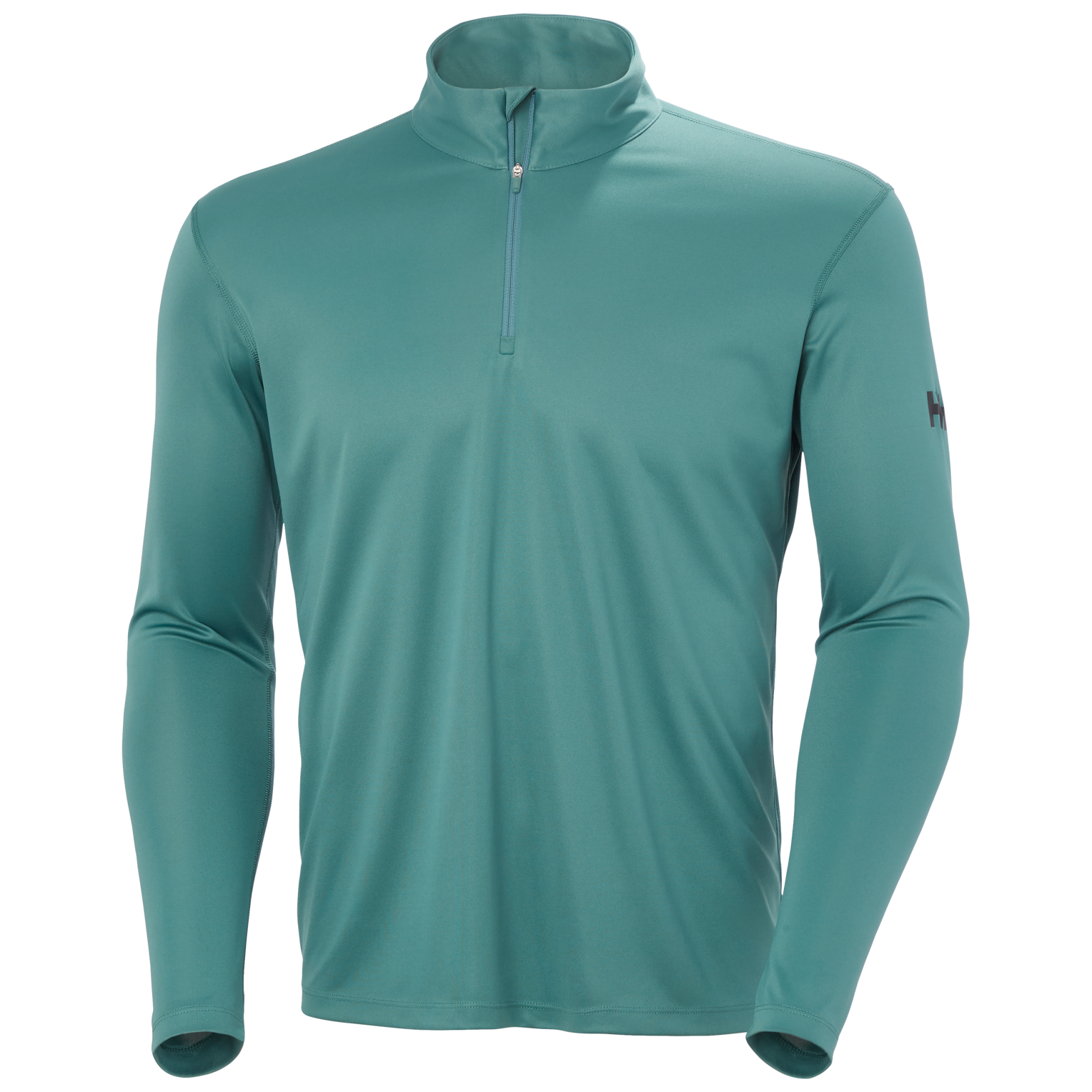 Helly Hansen HH TECH 1/2 ZIP 2.0 - moška funkcionalna majica