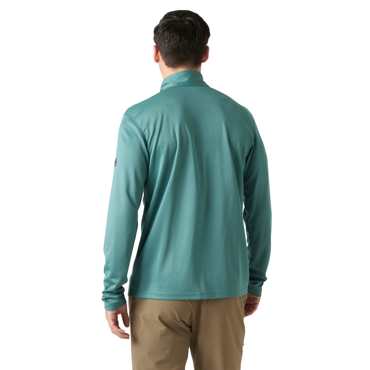 Helly Hansen HH TECH 1/2 ZIP 2.0 - moška funkcionalna majica