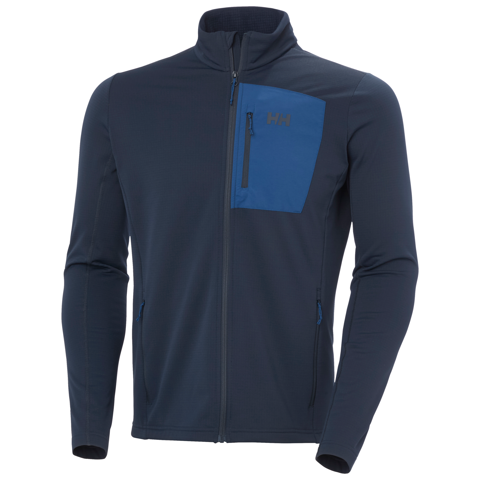 Helly Hansen VERSALITE FLEECE JACKET - moška športna jopa