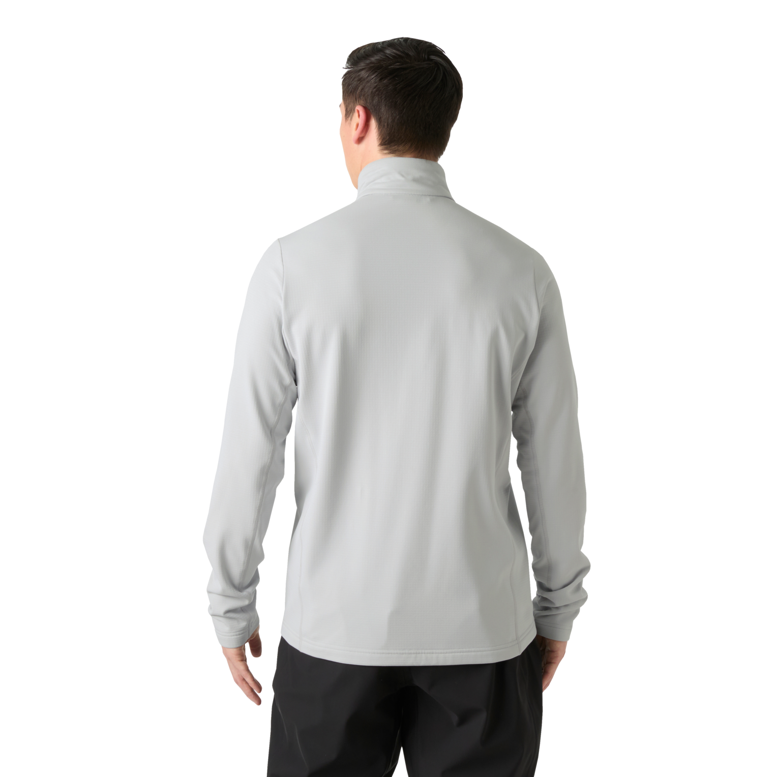 Helly Hansen VERSALITE FLEECE JACKET - moška športna jopa