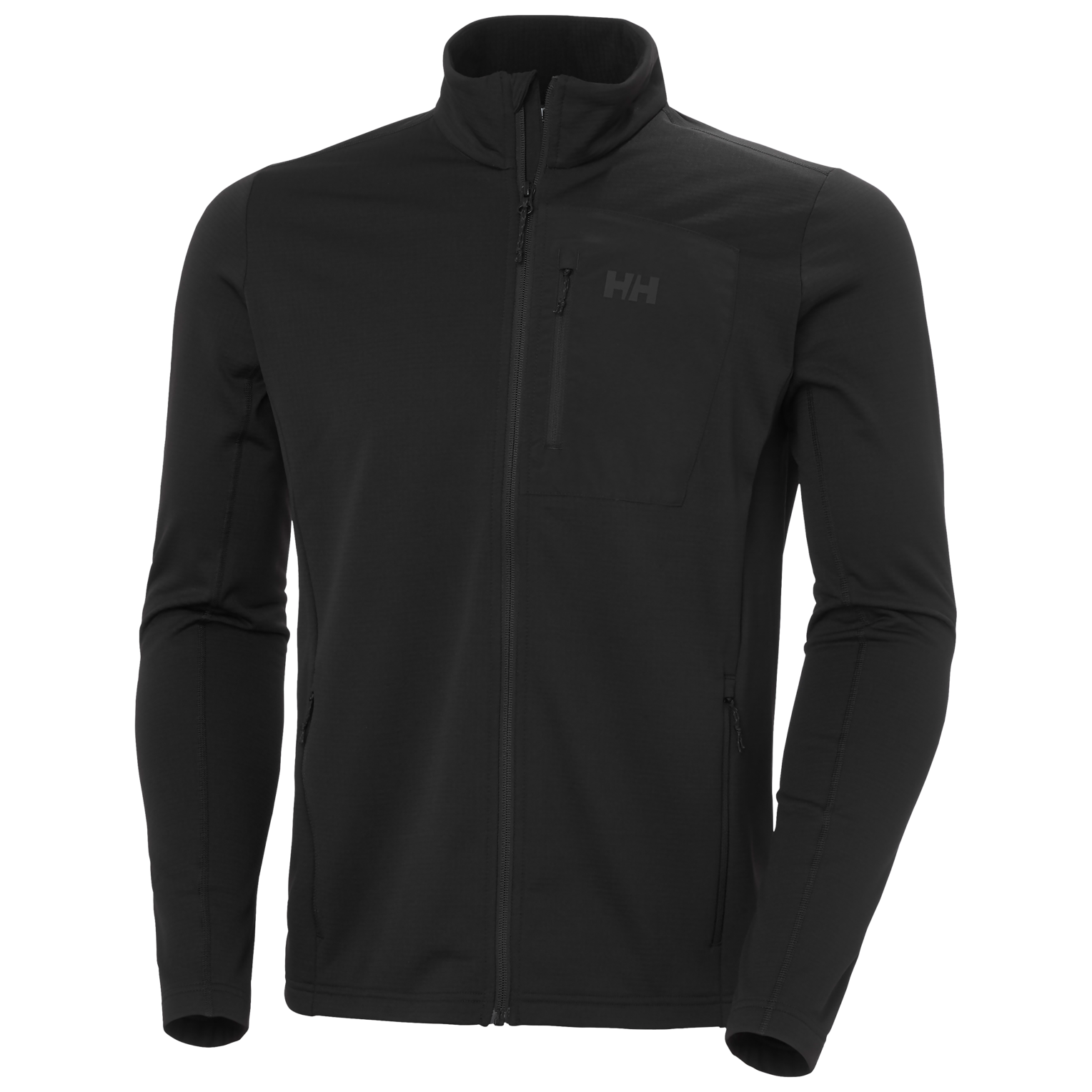 Helly Hansen VERSALITE FLEECE JACKET - moška športna jopa
