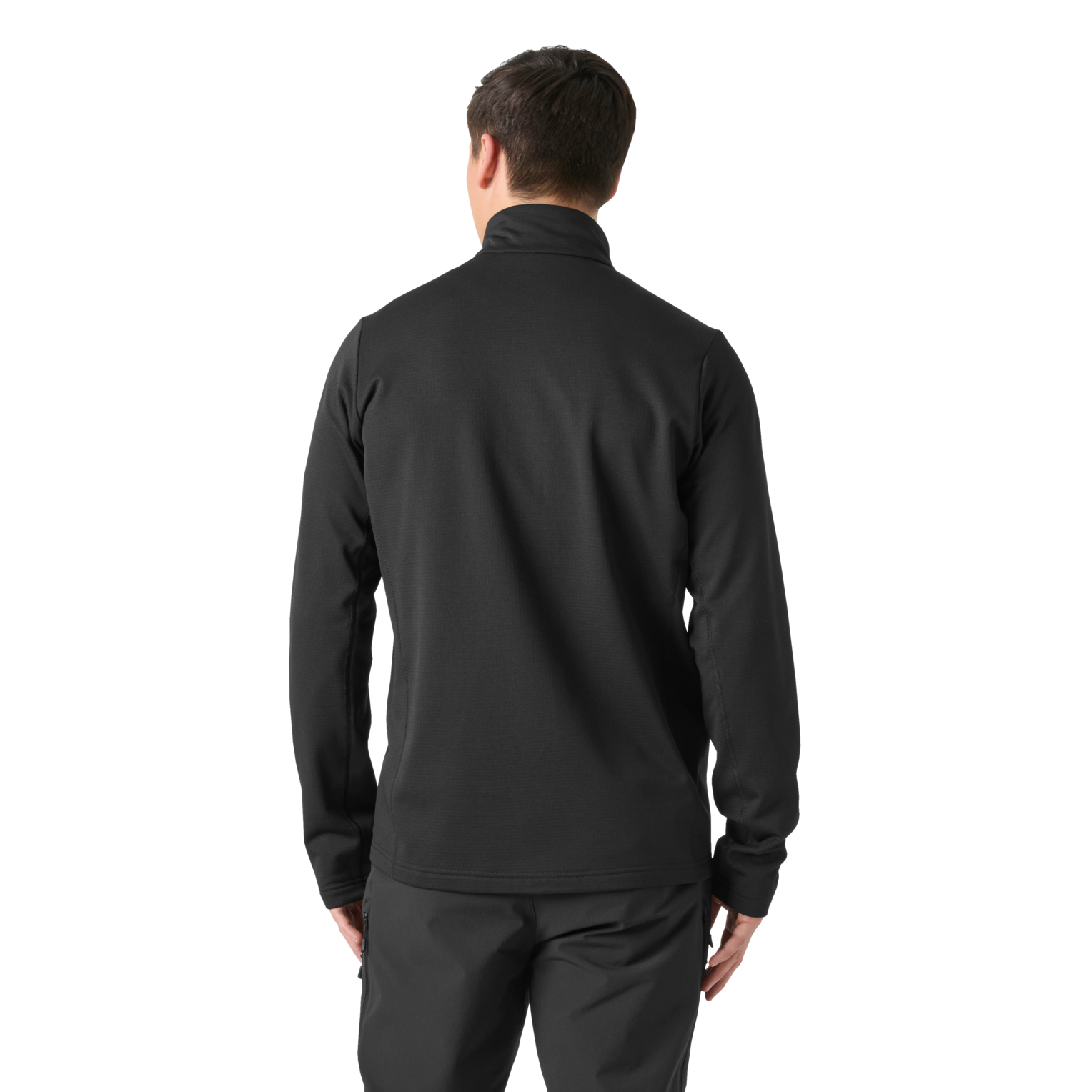 Helly Hansen VERSALITE FLEECE JACKET - moška športna jopa