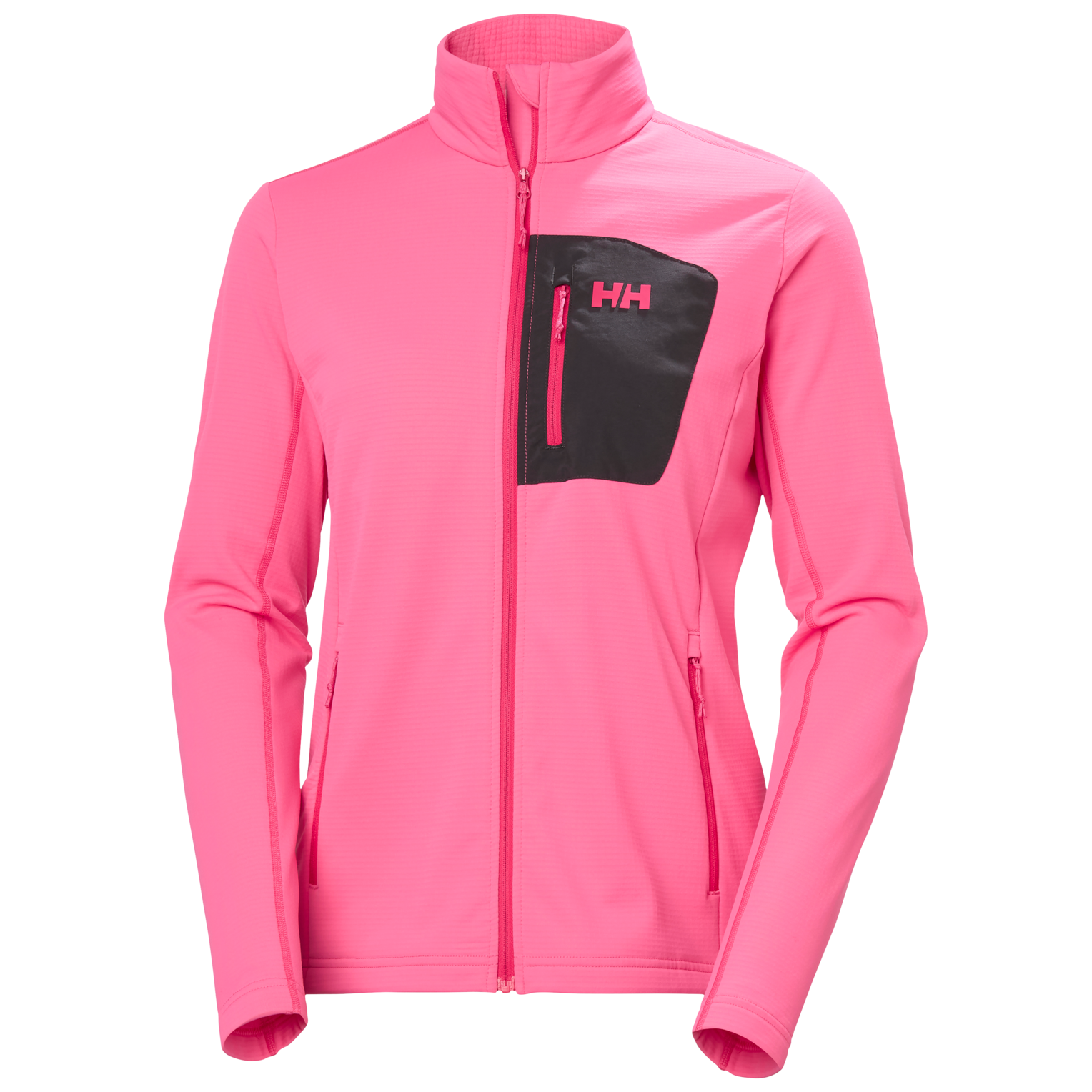 Helly Hansen W VERSALITE FLEECE JACKET - ženska športna jopa