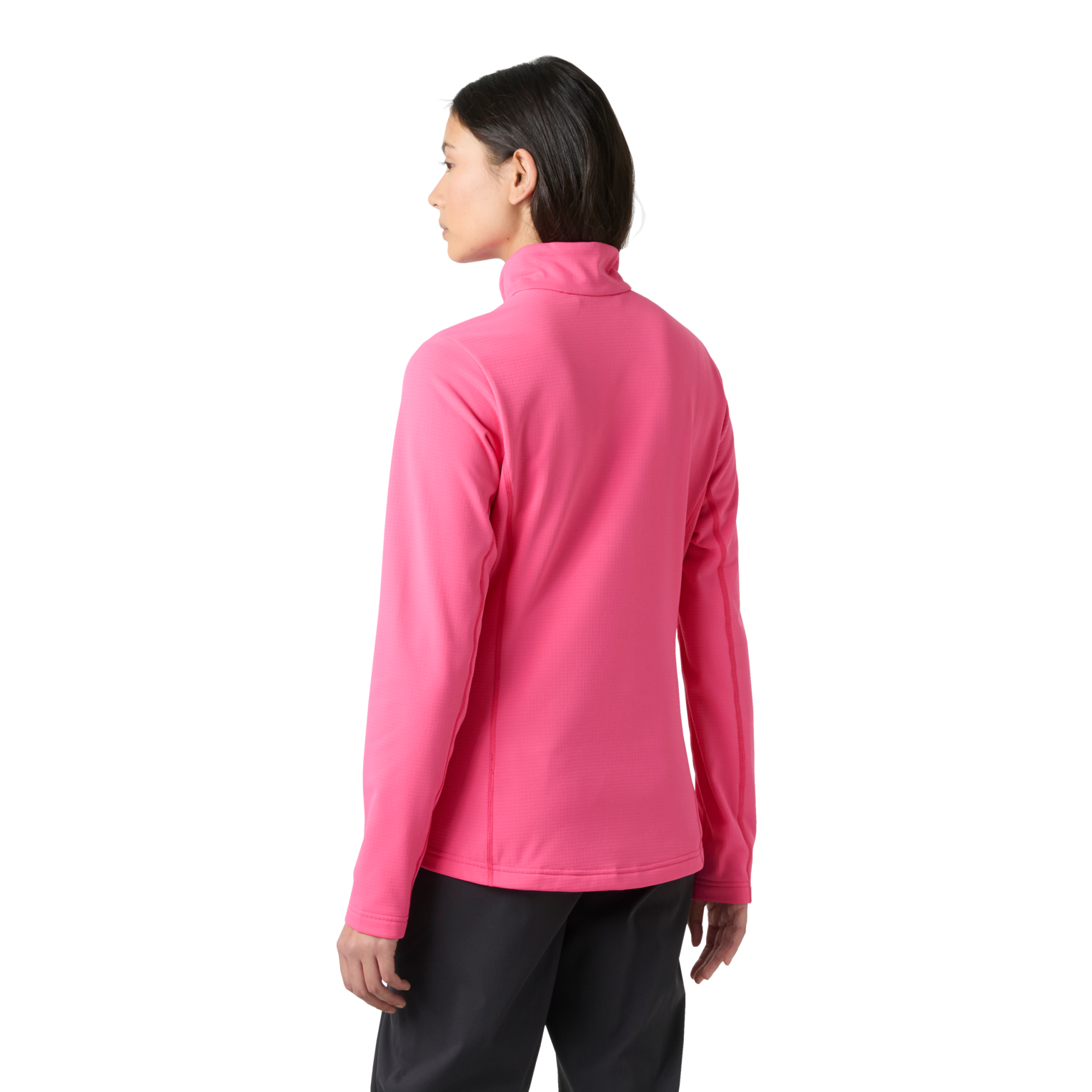 Helly Hansen W VERSALITE FLEECE JACKET - ženska športna jopa