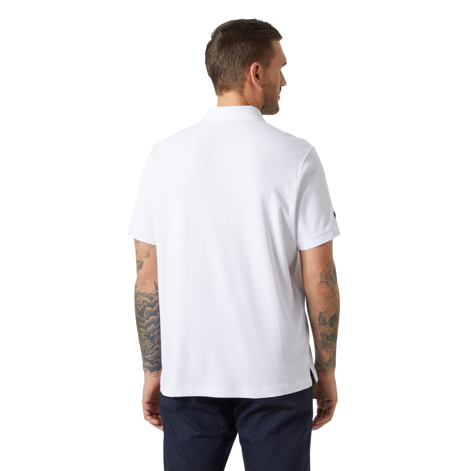 Helly Hansen Riftline polo majica -moška