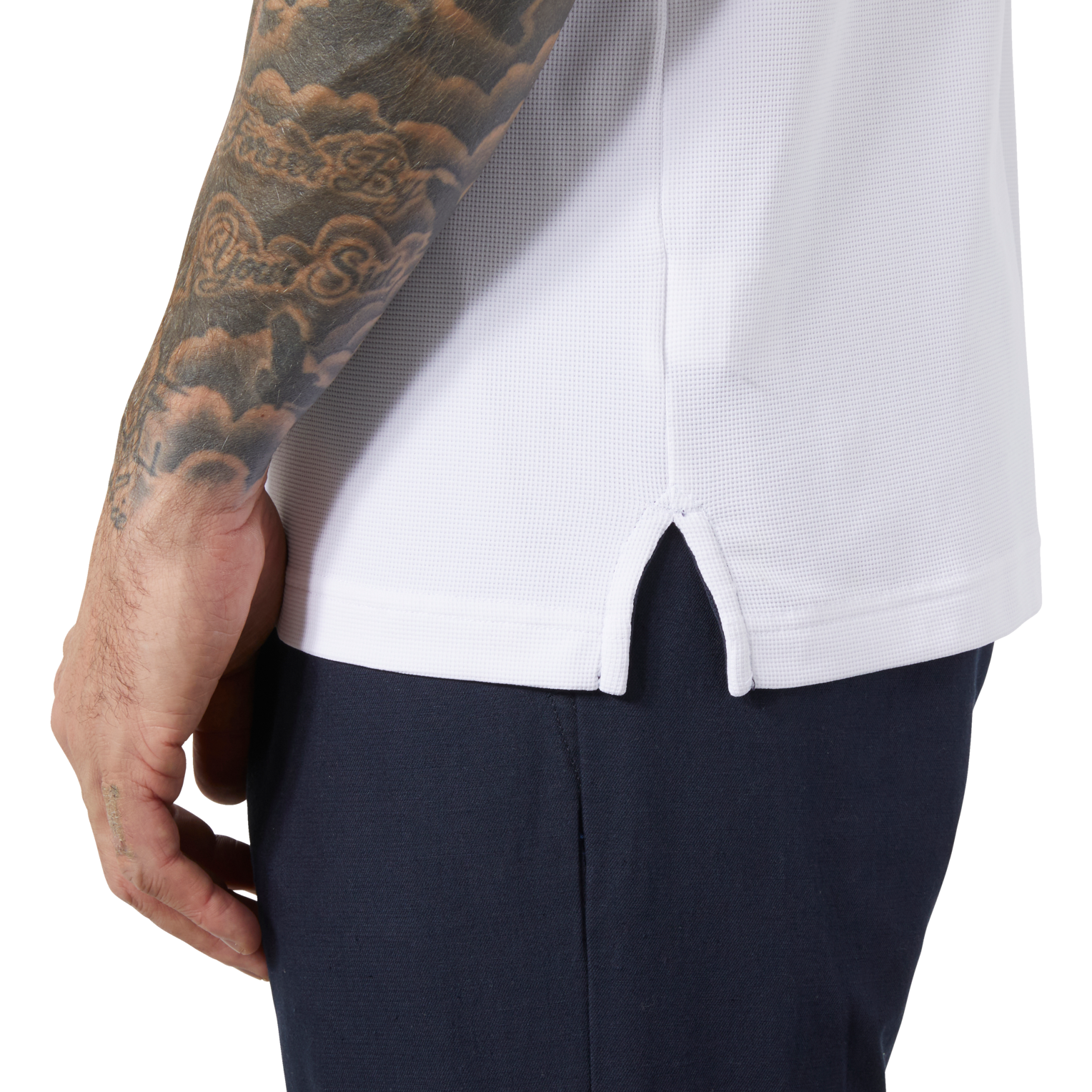 Helly Hansen Riftline polo majica -moška