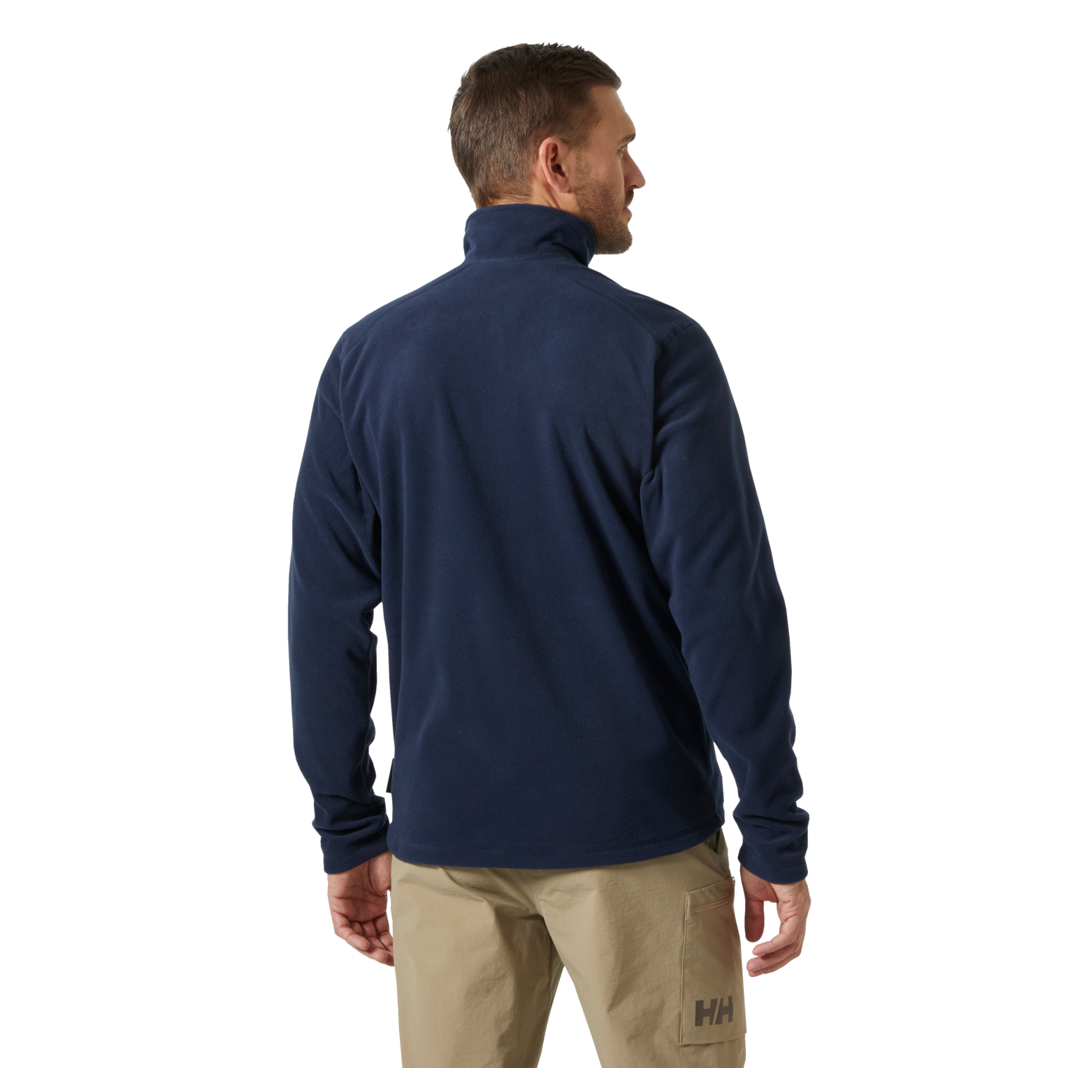 Helly Hansen Daybreaker flis - muški