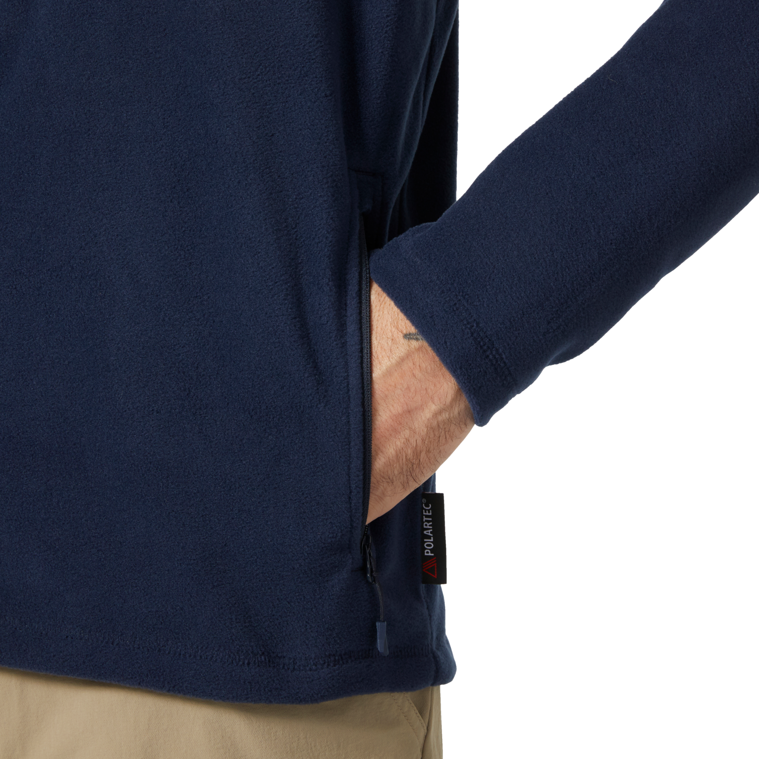 Helly Hansen Daybreaker flis - muški