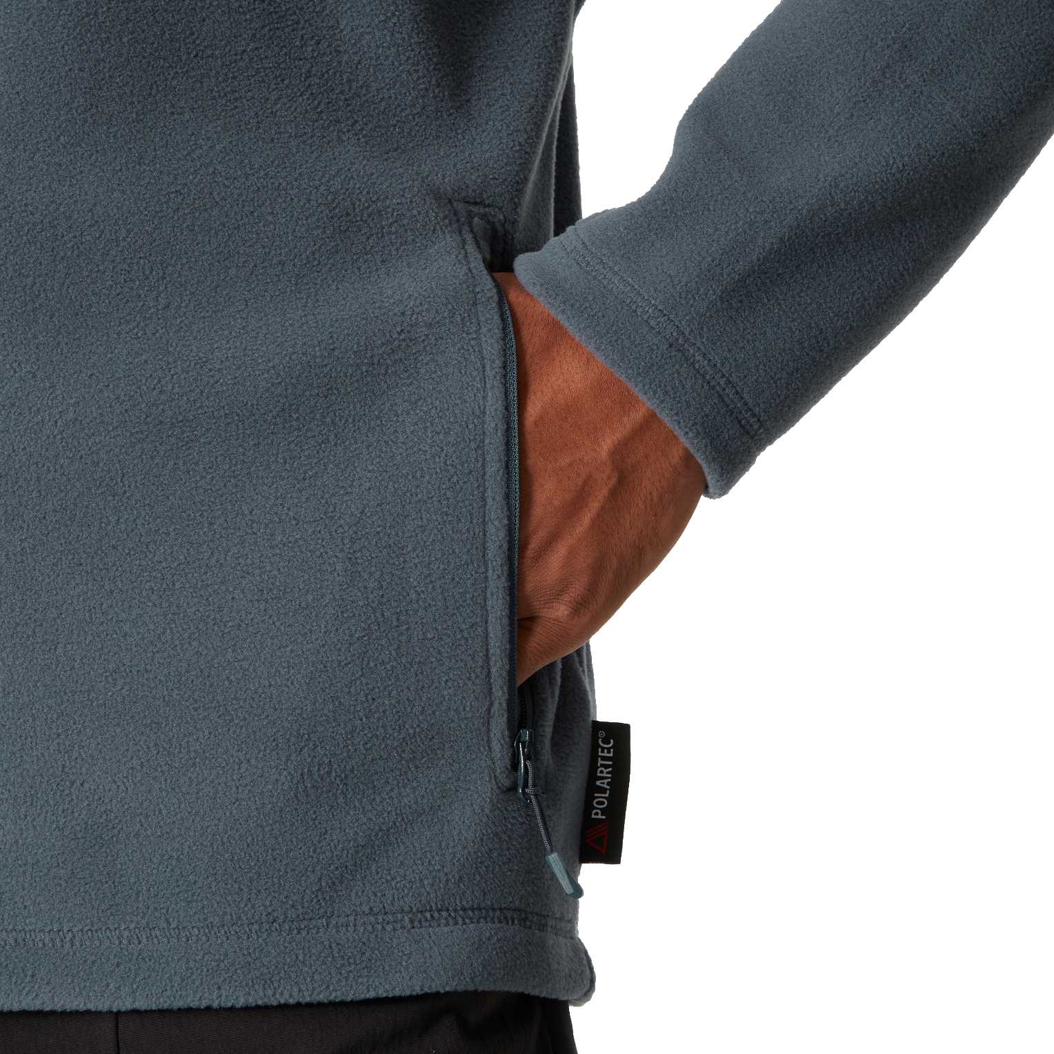 Helly Hansen Daybreaker flis - muški