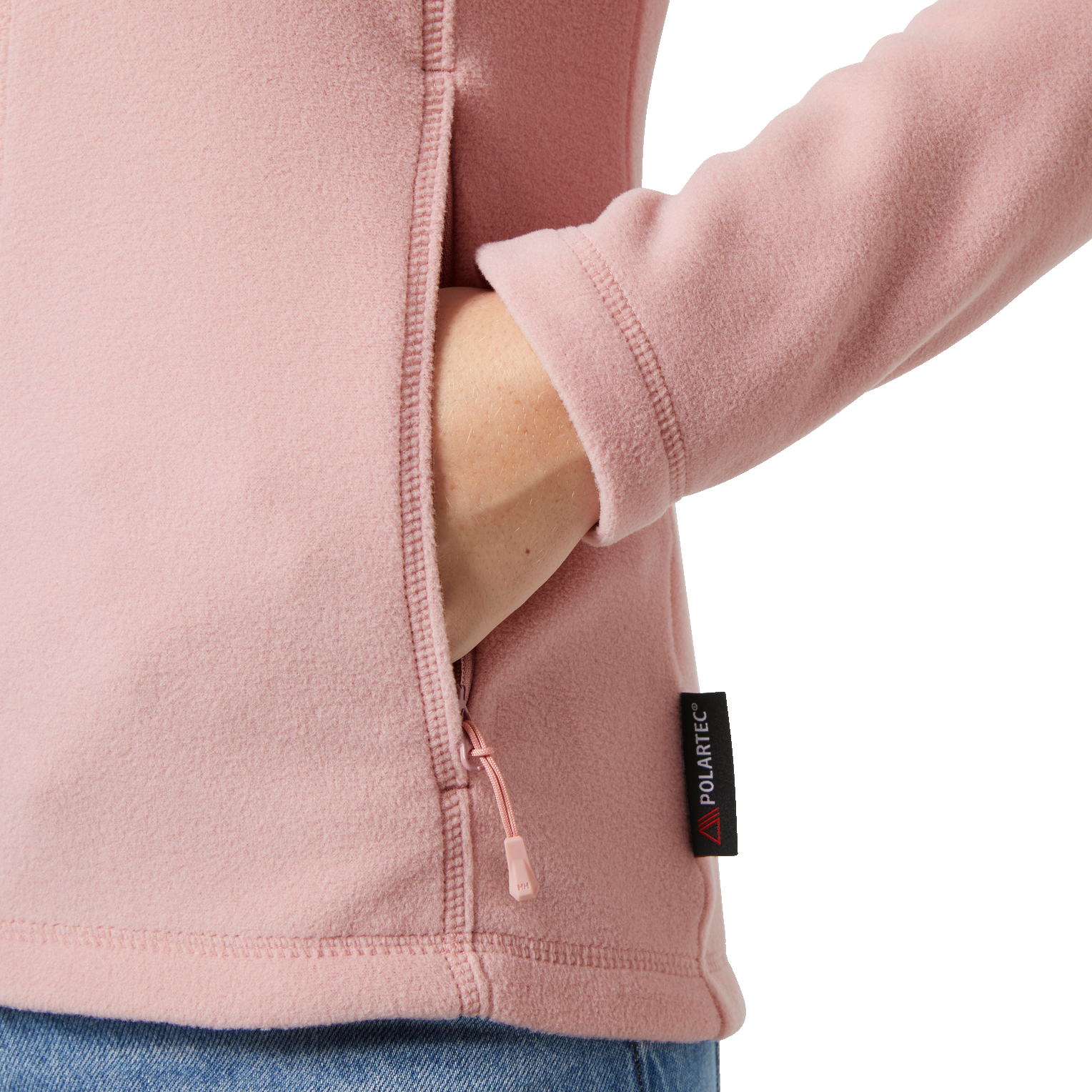 Helly Hansen Daybreaker flis - ženske