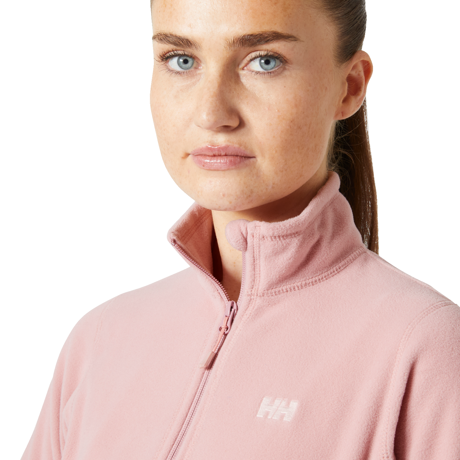 Helly Hansen Daybreaker flis - ženske