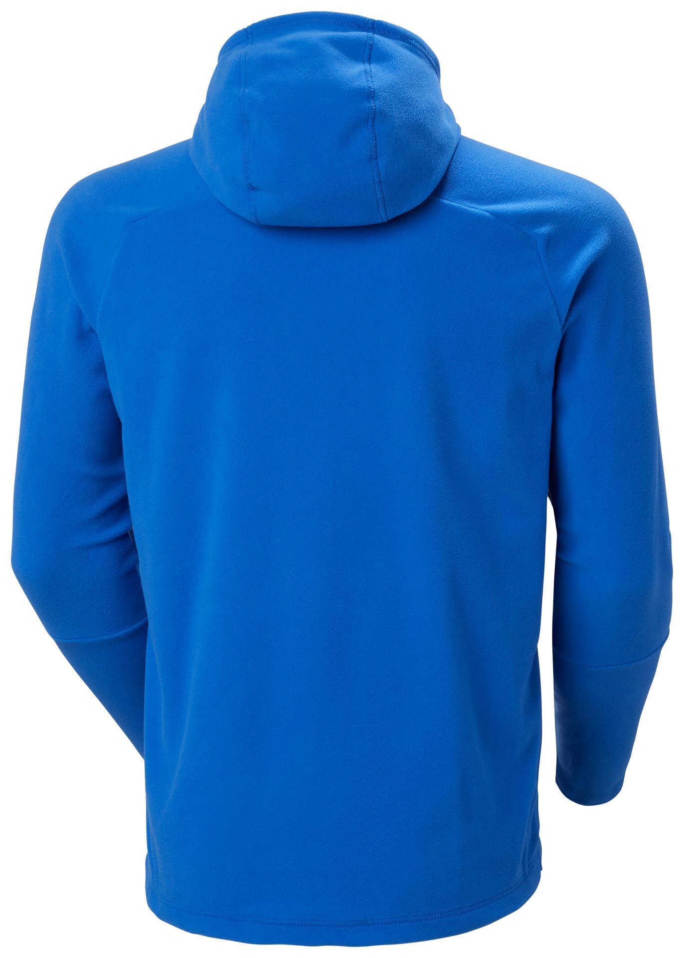 Helly Hansen Daybreaker Logo pulover sakapuljačom - muški