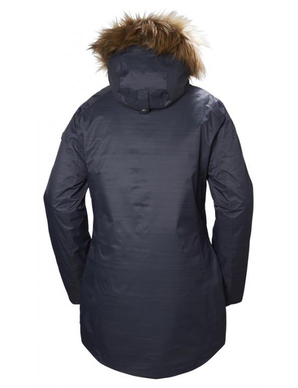 Helly Hansen Hilton 2 parka jakna- ženske