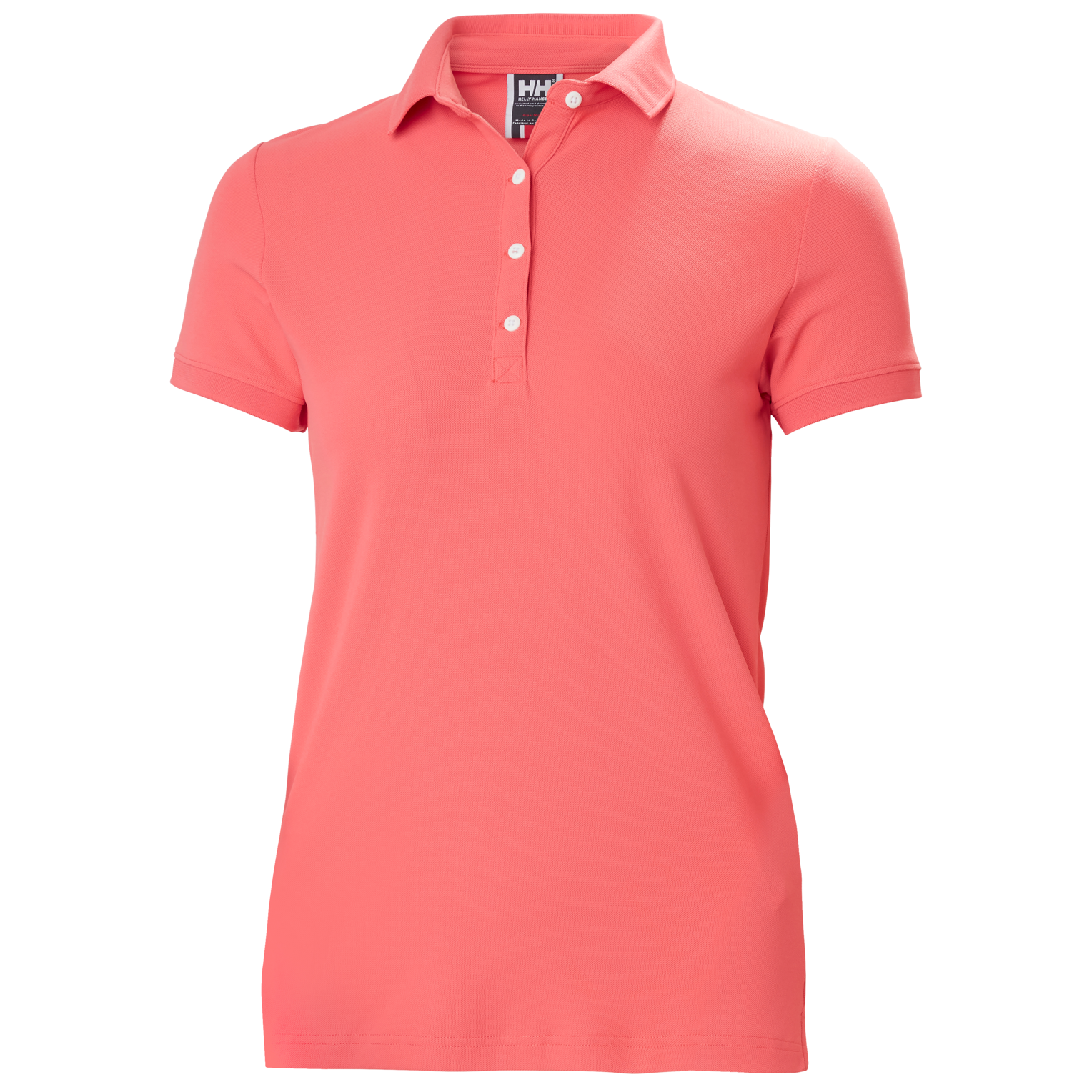 Helly Hansen W CREWLINE POLO - ženska polo majica