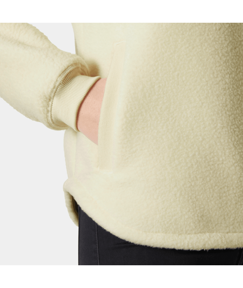 Helly Hansen Escape Teddy pulover - ženski