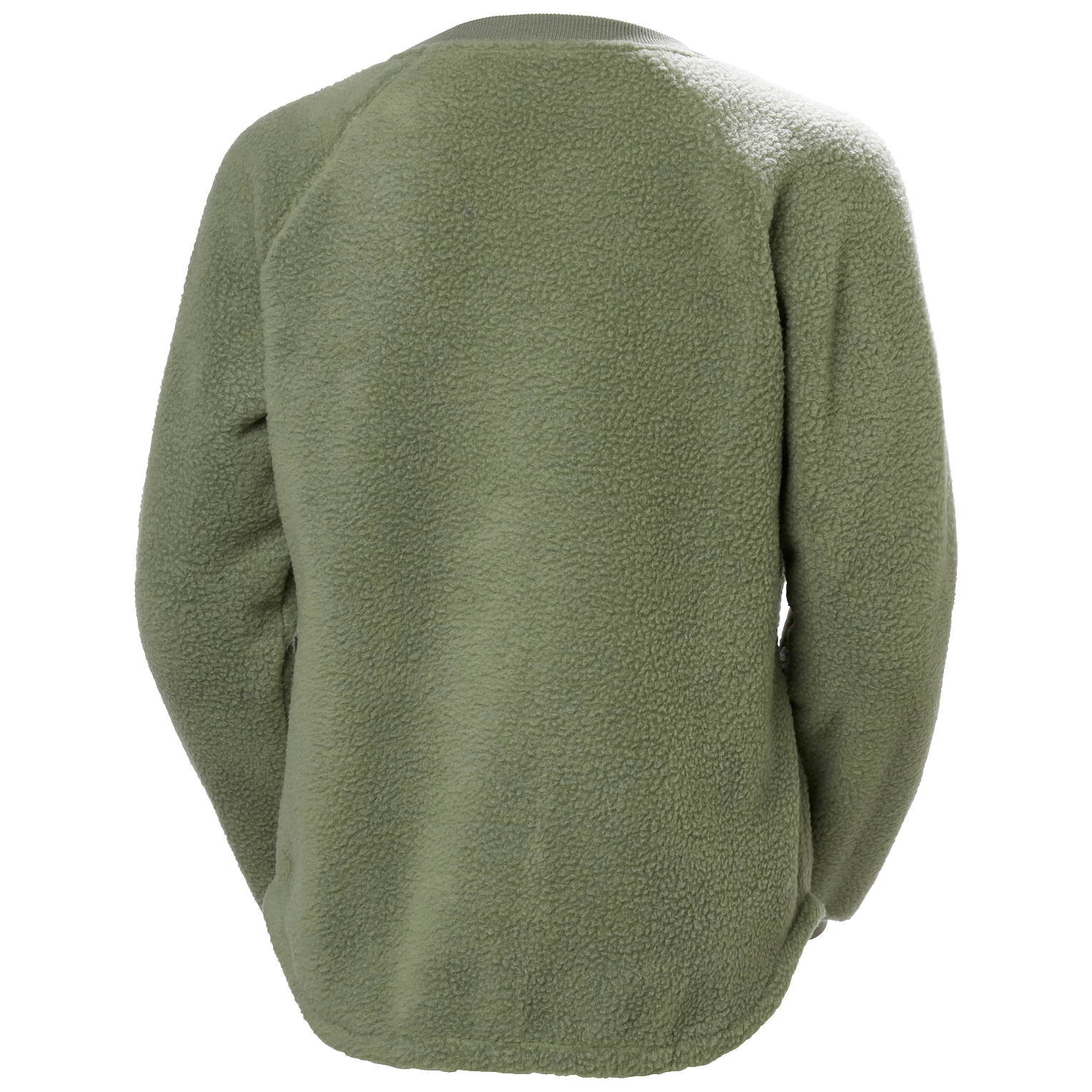 Helly Hansen Escape Teddy pulover - ženski