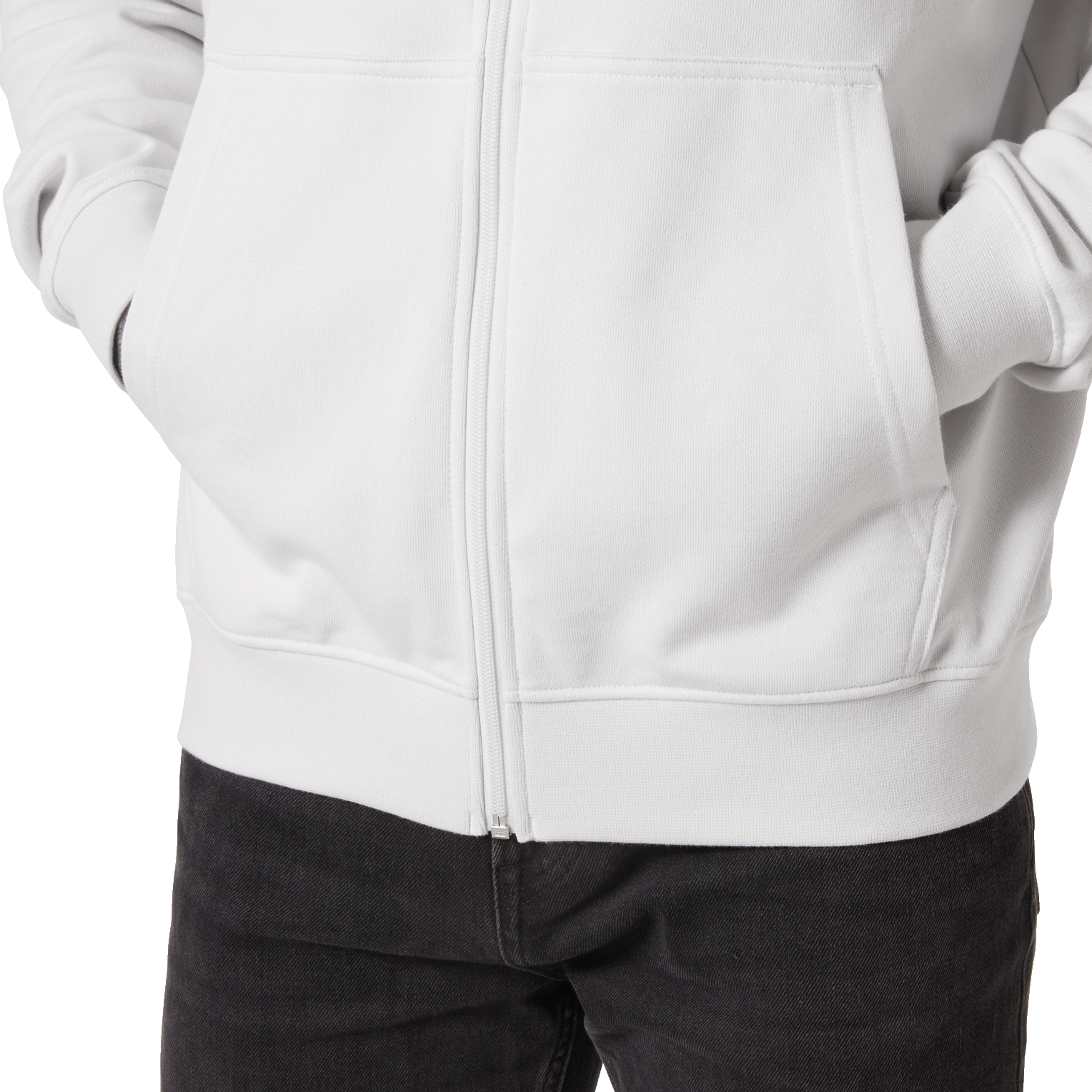 Helly Hansen Core Zip jopa s kapuco - moška