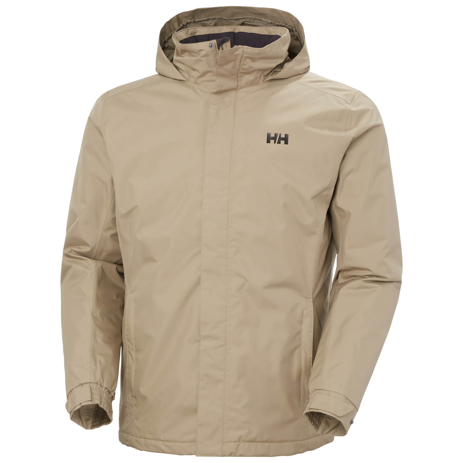 Helly Hansen Dubliner podstavljena jakna- muška