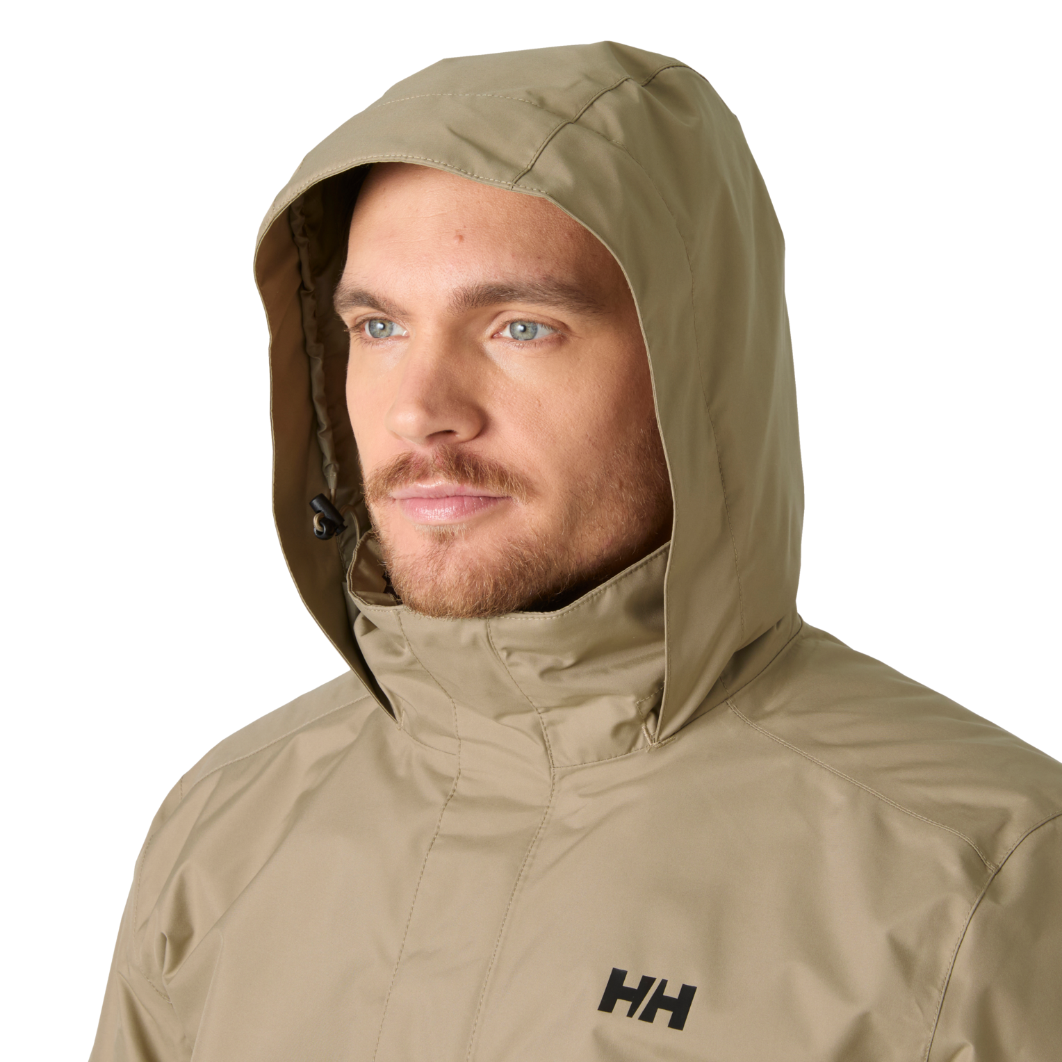 Helly Hansen Dubliner podstavljena jakna- muška