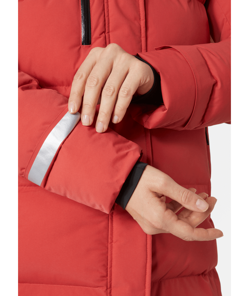 Helly Hansen Adore Puffy parka - ženske