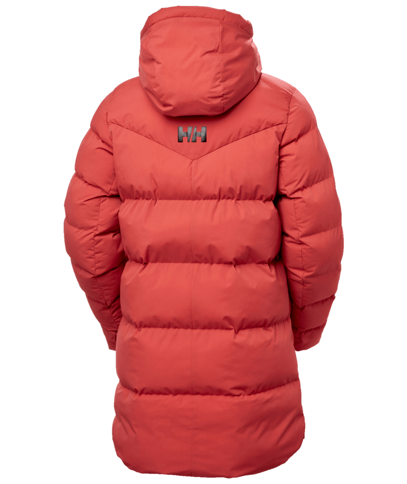 Helly Hansen Adore Puffy parka - ženske