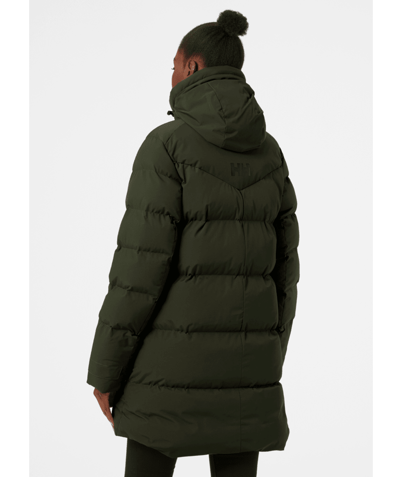 Helly Hansen Adore Puffy parka - ženske