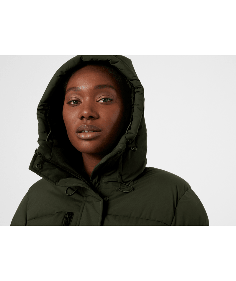 Helly Hansen Adore Puffy parka - ženske