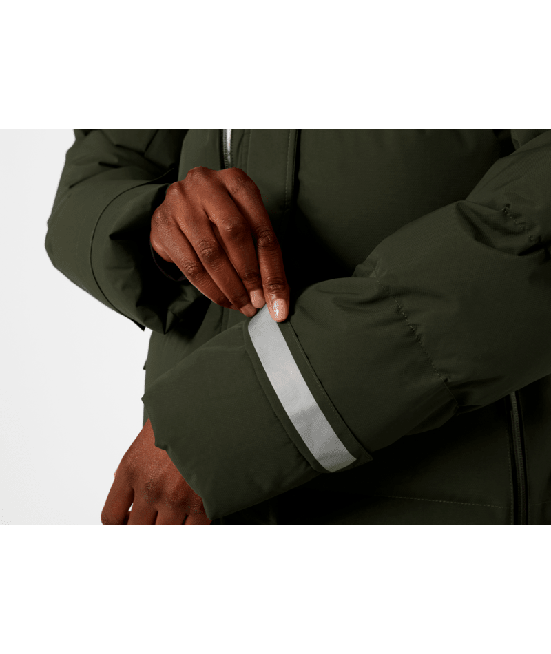 Helly Hansen Adore Puffy parka - ženske