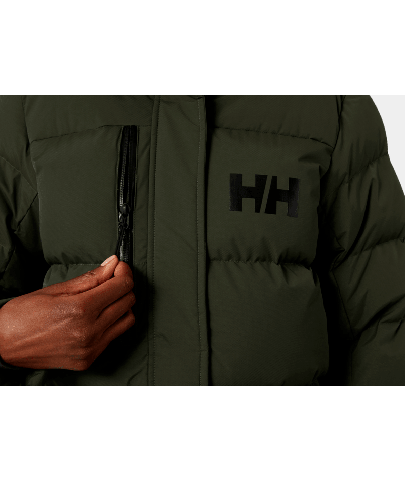 Helly Hansen Adore Puffy parka - ženske