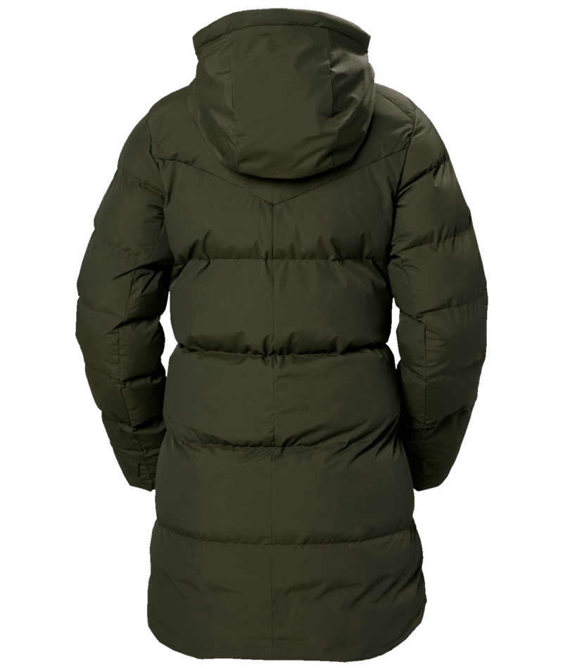 Helly Hansen Adore Puffy parka - ženske